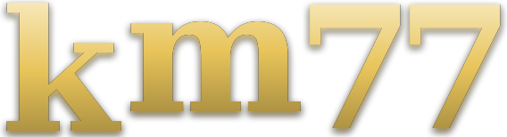 km77 logo